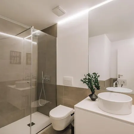 Berlengas - 2 Bedroom And Parking In Arroios Apartman Lisboa