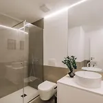 Berlengas - 2 Bedroom And Parking In Arroios Διαμέρισμα Lisboa