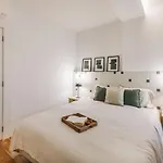 Berlengas - 2 Bedroom And Parking In Arroios *