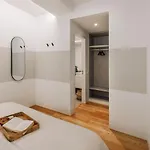 Διαμέρισμα Berlengas - 2 Bedroom And Parking In Arroios Lisboa
