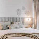 Διαμέρισμα Berlengas - 2 Bedroom And Parking In Arroios