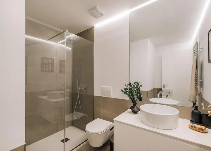 Berlengas - 2 Bedroom And Parking In Arroios Apartamento Lisboa